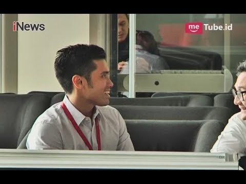 Menguak Soal Pembelian Mesin Pesawat, KPK Periksa Suami Dian Sastro - iNews Sore 10/04