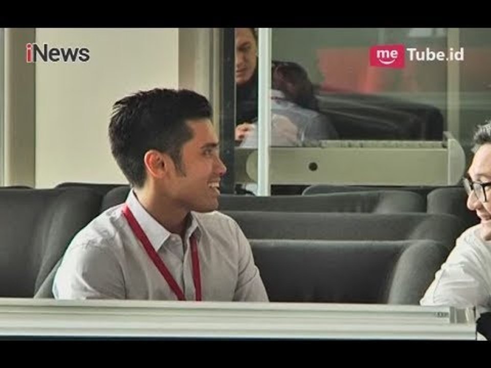 Menguak Soal Pembelian Mesin Pesawat, KPK Periksa Suami Dian Sastro - iNews Sore 10/04