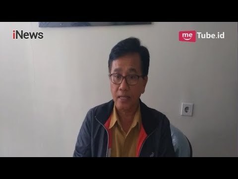 Mengejutkan!! Miras Oplosan di Bandung Memakan Korban Hingga 140 Orang - iNews Sore 10/04