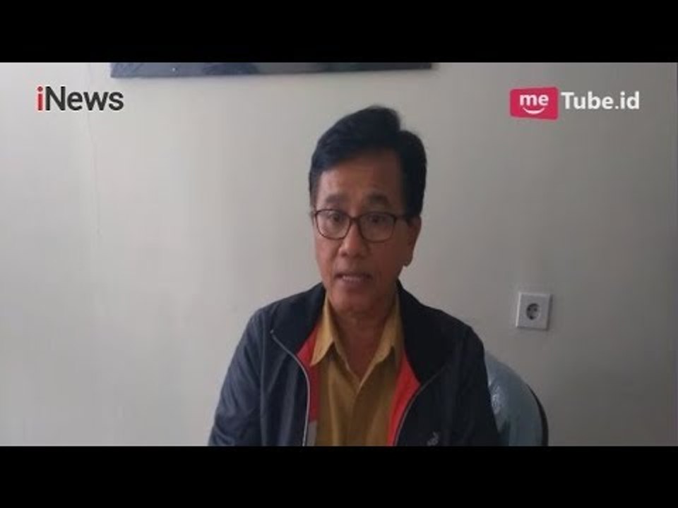 Mengejutkan!! Miras Oplosan di Bandung Memakan Korban Hingga 140 Orang - iNews Sore 10/04