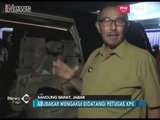 Bupati Bandung Barat Temui Warga Padalarang dan Bantah Terjaring Kasus OTT KPK - iNews Pagi 11/04