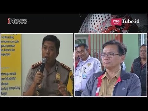 Korban Miras Oplosan Capai 155 Orang, Dinkes Kab. Bandung Tetapkan Status KLB - Special Report 10/04