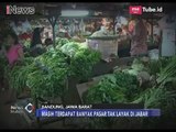 Jelang Pilkada 2018, Inilah Janji Para Cagub Jabar untuk Pasar Tradisional - iNews Malam 10/04