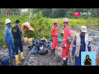 Kian Marak, Kebocoran Minyak Juga Terjadi di Wilayah Desa Nenang - iNews Siang 10/04