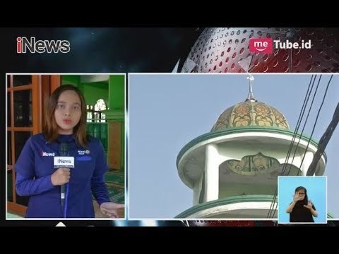 Polisi Tetapkan 5 Tersangka Soal Main Hakim Sendiri terhadap Pencuri Kotak Amal - iNews Siang 10/04