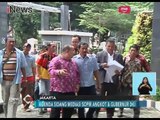 Supir Angkot Tanah Abang Tolak Mediasi & Minta Jalan Jatibaru Segera Dibuka - iNews Siang 11/04