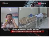 DARURAT!! 40 Orang Masuk RSUD Akibat Miras Oplosan di Cicalengka - Special Report 09/04