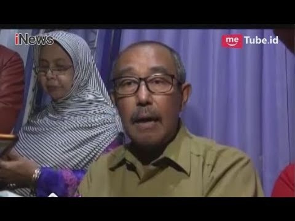 Beredar Isu OTT KPK Terhadap Pegawainya, Bupati Bandung Barat Angkat Bicara - iNews Sore 11/04