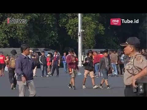 Jelang Misi Balas Dendam Persija Vs Johor DT, Begini Situasi di GBK - Special Report 10/04