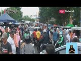 Pasar Tasik Ditutup, Ratusan Pedagang Tumpah Ruah Pindah ke Jembatan Bongkaran - iNews Siang 10/04