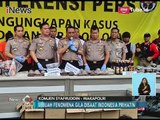 Menjadi Kejadian Luar Biasa, Wakapolri Ingin Berantas Tuntas Kasus Miras Oplosan - iNews Siang 11/04