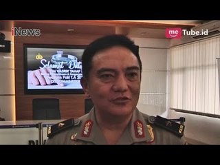 Banyak Makan Korban, Polisi Kerja Ekstra untuk Kejar Pembuat Miras Oplosan - Special Report 10/04