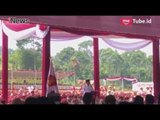 Prabowo Subianto Akhirnya Nyatakan Siap Jadi Capres 2019 - iNews Sore 11/04