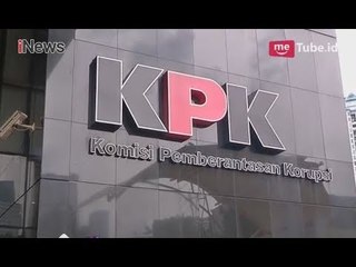 KPK Diminta Tuntaskan Kasus Skandal Bank Century - iNews Sore 11/04
