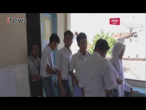 40 Laptop di MTs Al Falah Penjaringan Dicuri, Para Siswa Terancam Batal Ujian iNews Sore 10/04