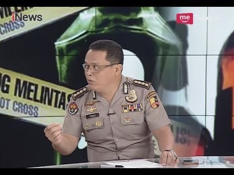 Selidiki Sumber Miras Oplosan Berbahaya, Ini Penjelasan Humas Polri - Special Report 10/04