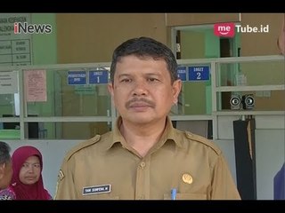 Download Video: Begini Kondisi 19 Korban Miras Oplosan yang Dirawat di RSUD Cicalengka - iNews Sore 10/04