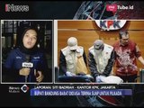 KPK Resmi Tetapkan Bupati Bandung Barat sebagai Tersangka Kasus Suap Pilkada - iNews Malam 11/04