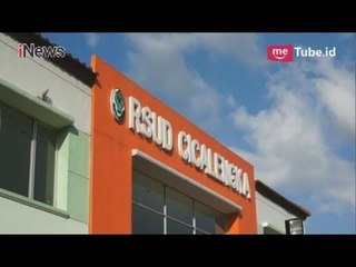 Korban Miras Opolsan di Bandung Kini Mencapai 157 Orang, 41 Tewas - Special Report 11/04