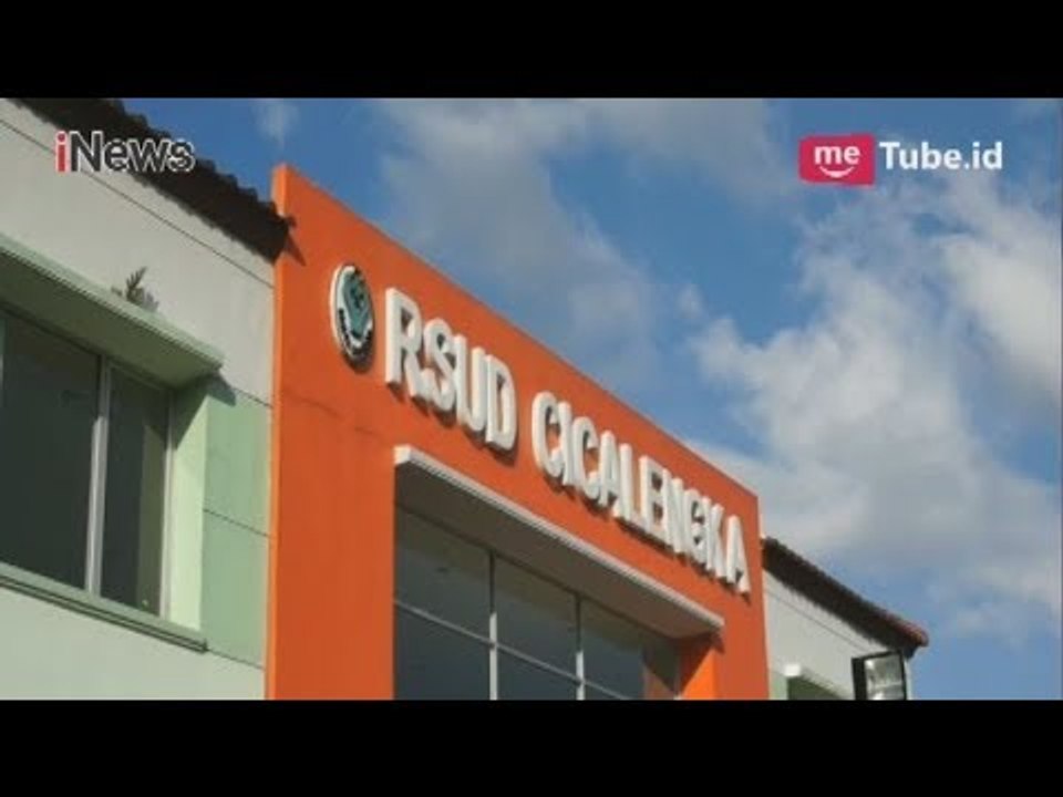 Korban Miras Opolsan di Bandung Kini Mencapai 157 Orang, 41 Tewas - Special Report 11/04