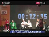 Kurang Greget!! Debat Cabup-cawabup Kab. Bandung Barat yang Diikuti Tiga Paslon - iNews Malam 11/04