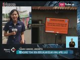Akibat Permasalahan Lahan PT. KAI, Para Pedagang Pasar Tasik Terpaksa Digusur - iNews Siang 12/04