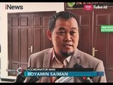Masyarakat Anti Korupsi Minta KPK Tetapkan Tersangka Baru Kasus Bank Century - iNews Pagi 12/04