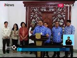 Anies Baswedan Pastikan Kartu Imunisasi Bukan Syarat Mutlak Anak Masuk SD - iNews Siang 23/05