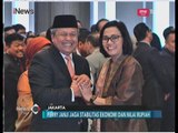 Sah!! Perry Warjiyo Resmi Jadi Gubernur BI 2018-2023 - iNews Pagi 25/05