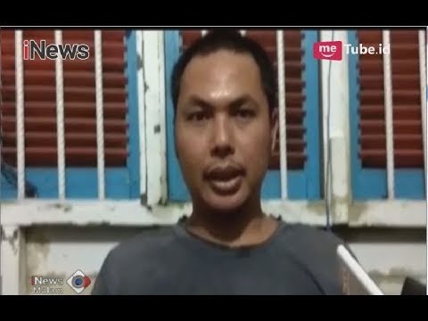 Pengakuan Budi Sinaga, Korban Salah Tangkap Terduga Teroris di Tanjung Balai - iNews Malam 23/05