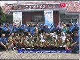 Yayasan MNC Peduli Bagikan Alat Bantu Dengar Untuk Siswa SKN 02 Lebak - iNews Malam 13/04