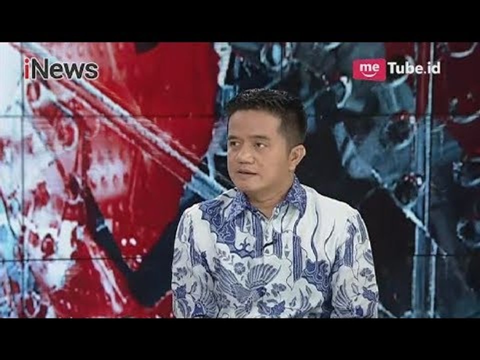 Facebook akan Diblokir? Ini Penjelasan Ahli Digital Forensik - Special Report 12/04