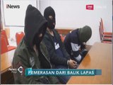 Napi Sebut Petugas Lapas Terlibat dalam Pemerasan Video Bugil  - iNews Pagi 14/04