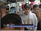 Tidak Dipenjara, Riza Shahab Akan Direhabilitasi - iNews Malam 14/04