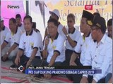 Syarat Usung Prabowo, PKS Ingin Cawapres dari Kadernya - iNews Malam 13/04