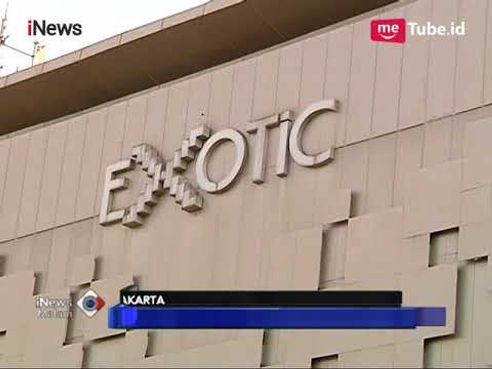 Pemprov DKI Cabut Izin Diskotik Exotic dan Karaoke Sense - iNews Malam 14/04