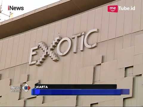 Pemprov DKI Cabut Izin Diskotik Exotic dan Karaoke Sense - iNews Malam 14/04