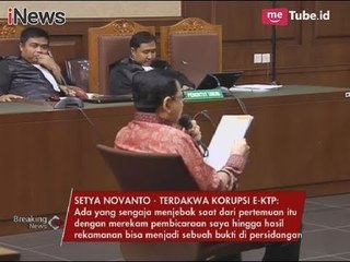 Persetujuan Anggaran e-KTP Disetujui Semua Fraksi Komisi II DPR Part 02 - Breaking News 13/04