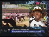 Diminta Jadi Wakil Bareng Jokowi, Prabowo Menolak Dijadikan Cawapres - iNews Malam 15/04
