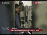 Gerebek Tempat Hiburan Malam, BNN Amankan 36 Tamu & Pengunjung Sense - Special Report 16/04