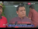 Laporkan Amien Rais, Aulia Fahmi Diminta Klarifikasi ke Polda Metro Jaya- iNews Malam 16/04