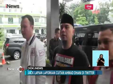 Hari Ini, Ahmad Dhani Jalani Sidang Perdana Kasus Ujaran Kebencian - iNews Siang 16/04