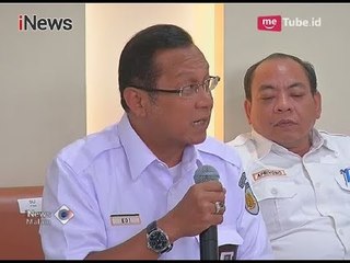 Mulai Hari Ini, PT KAI Siapkan Ribuan Tiket Kereta Tambahan Untuk Mudik Lebaran - iNews Malam 15/04