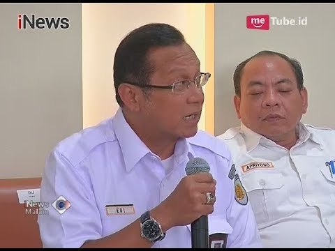 Mulai Hari Ini, PT KAI Siapkan Ribuan Tiket Kereta Tambahan Untuk Mudik Lebaran - iNews Malam 15/04