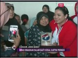 Kartini Perindo Salurkan Bantuan Beras ke Warga Cianjur - iNews Sore 15/04