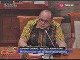 Jelang Pilkada, Komisi III DPR Minta BNN Terlibat Periksa Calon Kepala Daerah - iNews Malam 16/04
