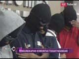 Ditreskrimum Polda Jatim Ungkap Syarat Komunitas Perilaku Seks Menyimpang - iNews Sore 17/04