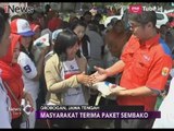 Peduli Masyarakat, Partai Perindo Gelar Bakti Sosial di Grobogan, Jateng - iNews Sore 16/04