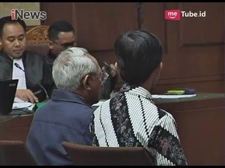 Download Video: Sidang Bimanesh, JPU Hadirkan Direktur RS Medika Permata Hijau & Istri Setnov - iNews Malam 16/04