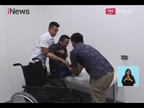 Jika Terpilih, Ini Janji Ganjar Pranowo dan Sudirman Said kepada Warga Difabel - iNews Siang 18/04